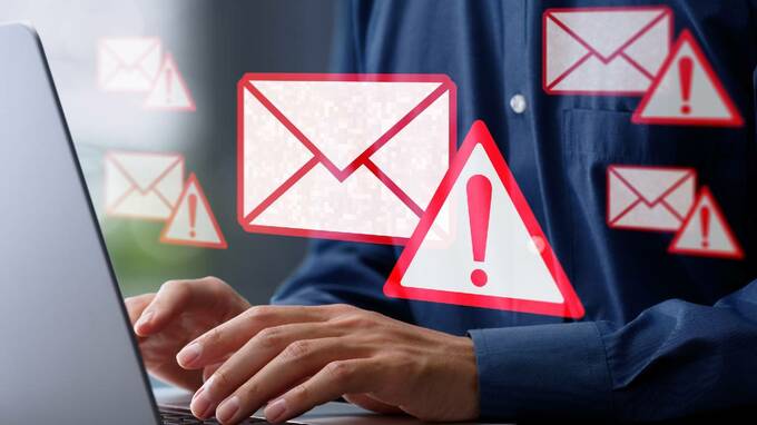 法務省を騙る、ニセの「住所変更メール」が飛び交っている！…不動産登記の新制度につけ込む「フィッシング詐欺」多発の実情とその対策【司法書士が警告】