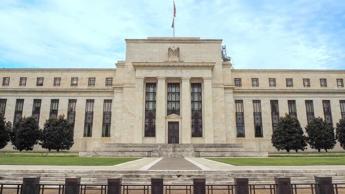 FRBの独立性について考える【解説：三井住友DSアセットマネジメント・チーフマーケットストラテジスト】