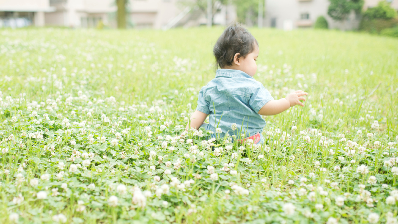 泥遊びや土いじり Asdの子どもが 感覚遊び を嫌がるワケ 幻冬舎ゴールドオンライン