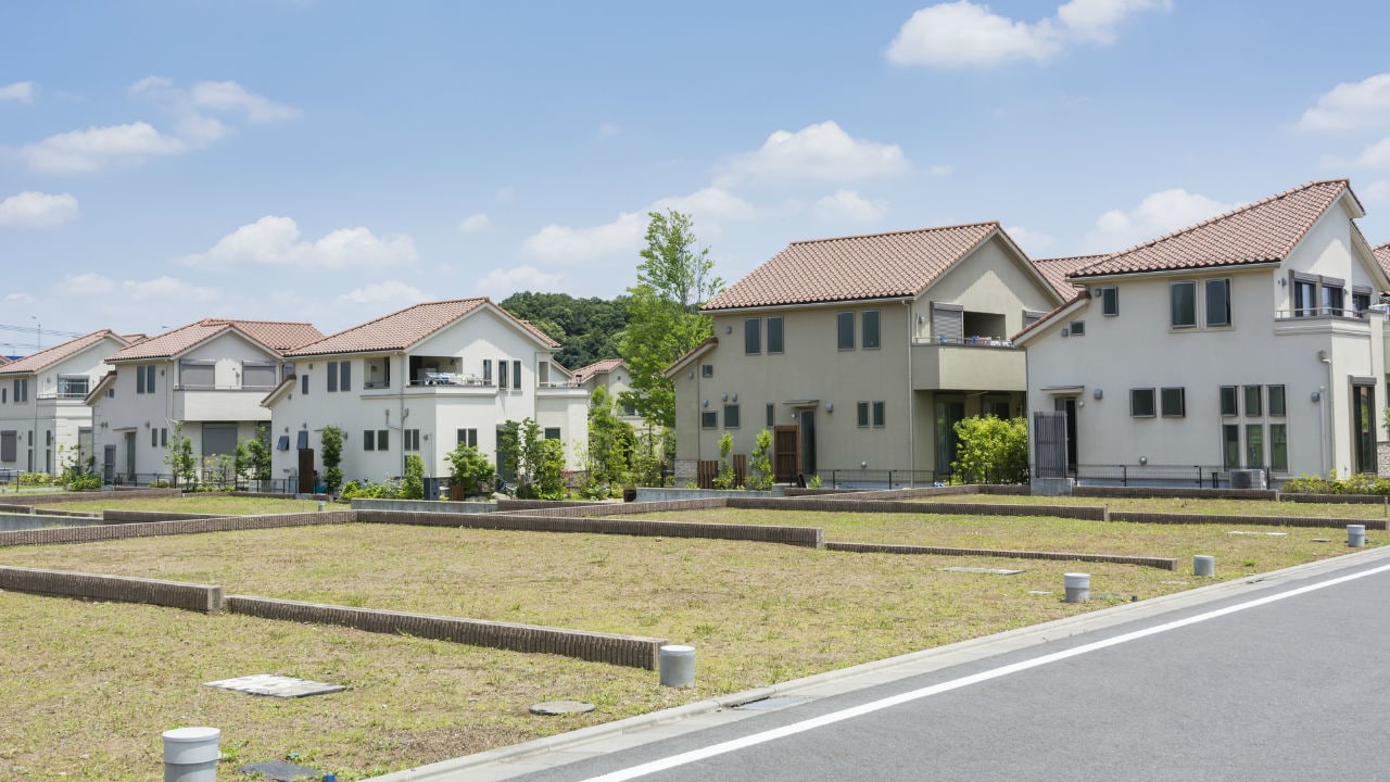 住宅会社選びと土地選びを焦ってはいけない理由 富裕層向け資産防衛メディア 幻冬舎ゴールドオンライン