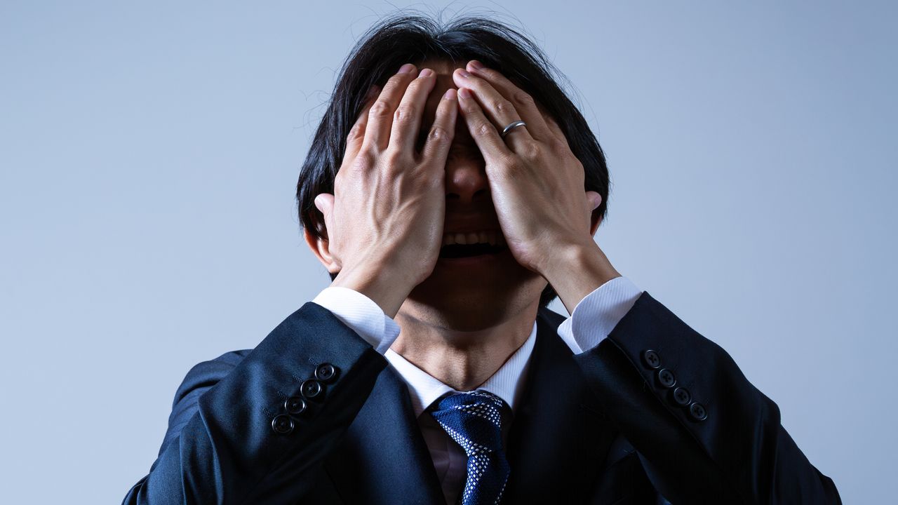 「もう限界でした」45歳課長、退職届を胸ポケットに…40代で「管理職を続けられる人」と「逃げ出す人」の決定的な差