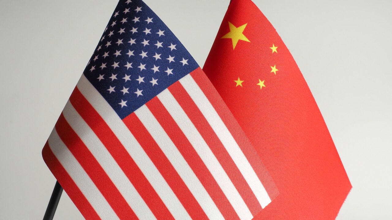 トランプ大統領は署名するか? 米国上院、香港人権法案可決