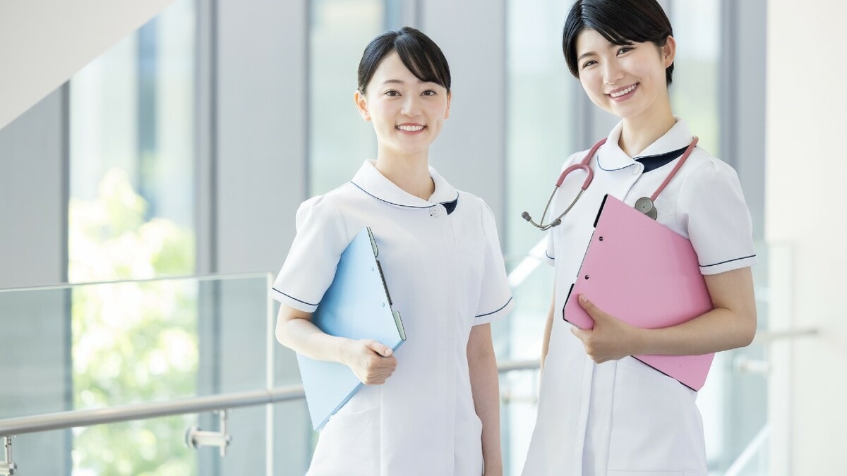 特定看護師」が行うことのできる、38個の「特定行為」【7つの
