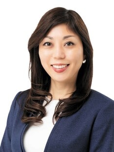 安田 佐和子