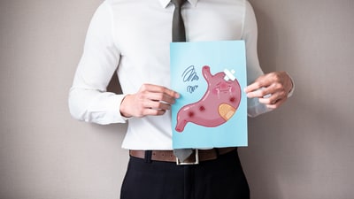 再感染もあるので、胃の調子が悪いときはピロリ菌検査を受け