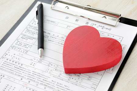 医師の診断書が、相続トラブルを回避する