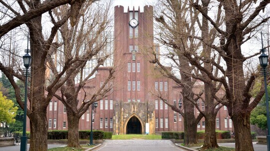 灘高2年、下から50番目で東大医学部に現役合格できる理由