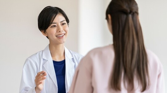 「これは気づかなかった」…患者様の心をつかむコミュニケーション術