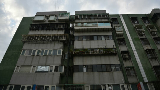 団地、ニュータウンに続き…「マンション老朽化」の恐しい実態