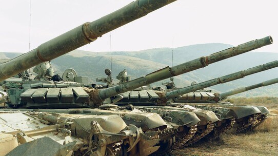ロシアは大丈夫か?「戦時インフレ」国債大量発行の戦費調達が破壊する国民生活