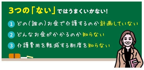 出所：『知っトク介護 弱った親と自分を守るお金とおトクなサービス超入門 第2版』（KADOKAWA）より抜粋