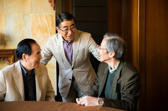 「投資やれよ、NISAはいいぞ」なんて言わなければ…資産9,000万円超“投資成功者”の69歳男性、今も引きずる〈4年前飲み会で調子にのった夜〉の後悔