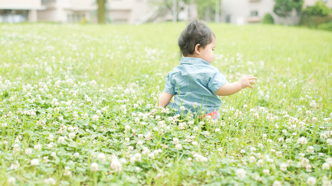 泥遊びや土いじり…ASDの子どもが「感覚遊び」を嫌がるワケ 