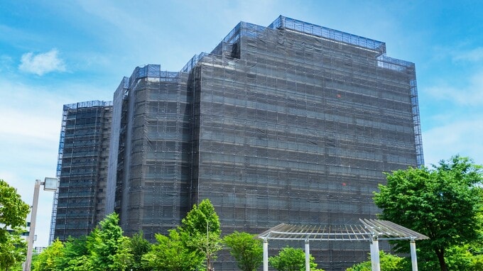 管理会社がマンション資産価値を左右？…大規模修繕の注意点