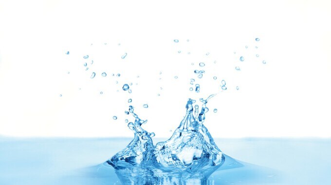 2020年9月の水関連株式市場