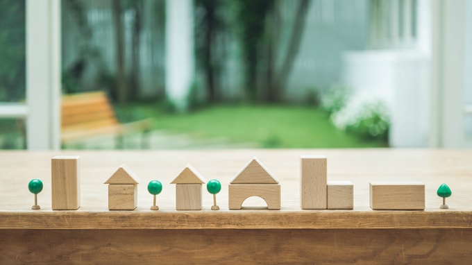 チラシ、SNS、口コミ…家づくりのための情報収集術