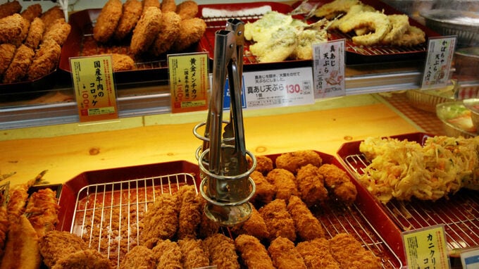 カネ美食品を子会社化　ユニー・ファミマ　次の会社は？