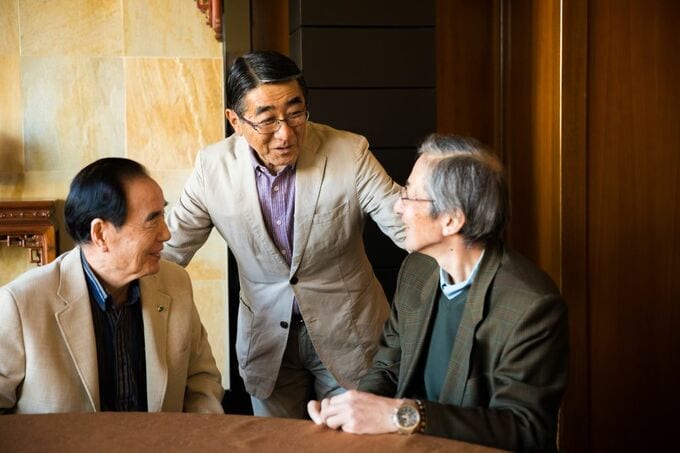 「投資やれよ、NISAはいいぞ」なんて言わなければ…資産9,000万円超“投資成功者”の69歳男性、今も引きずる〈4年前飲み会で調子にのった夜〉の後悔