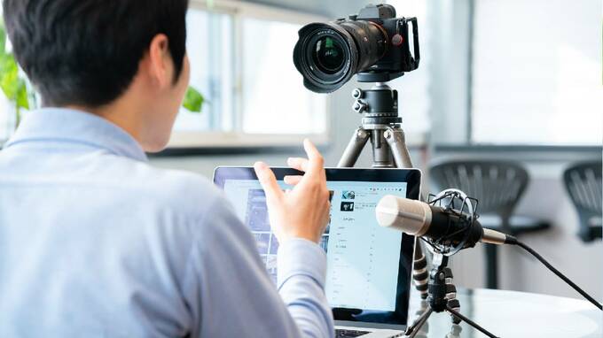 データから露わ！中小企業がいま「YouTube」を始めれば大企業より先手を取れる「これだけの理由」