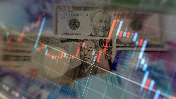 米国は150円を大きく超える円安を容認しない!?…ウワサの円安許容上限「ベッセント・シーリング」は実在するか【国際金融アナリストが考察】