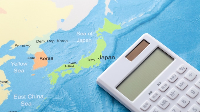 GDPの「プラス成長」…個人や企業が実感しづらい背景とは？