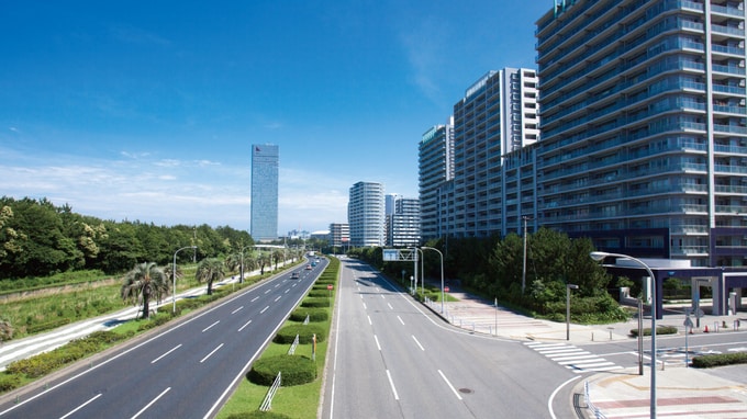 住空間の充実だけではない｢デザイナーズマンションの付加価値｣