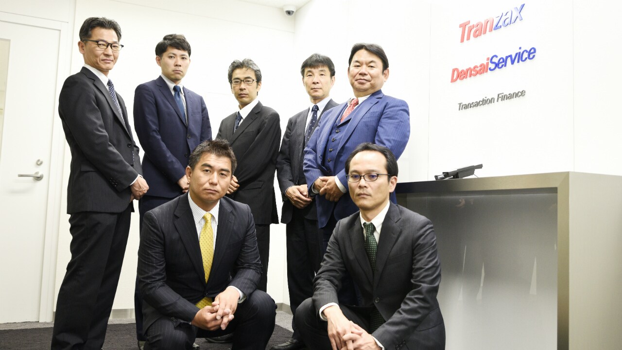 フィンテックの進展で大きく変わる「企業間の決済」