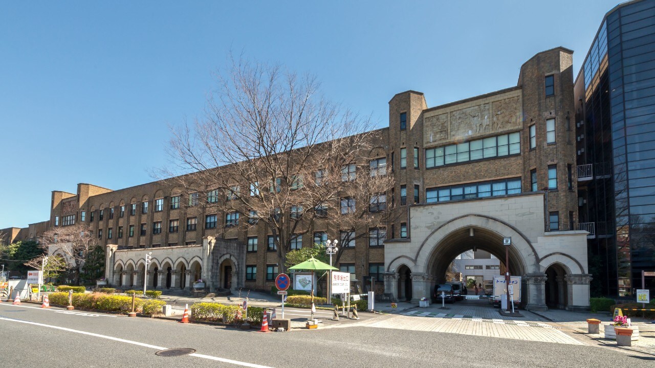 「東大医学部」の派閥に「灘グループ」がない恐ろしい理由