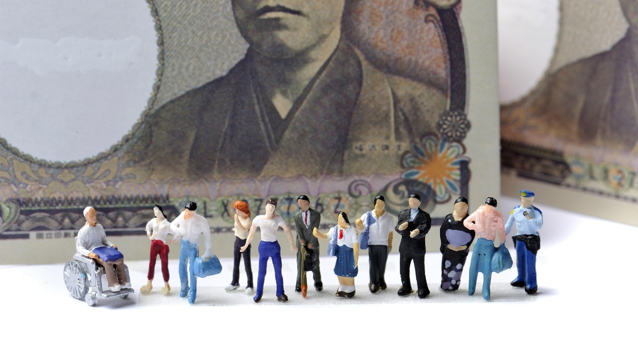 家族信託が「目的に応じた家族の財布」といえる理由
