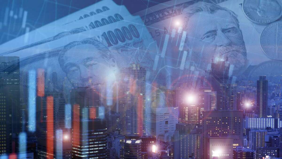 ドル円」は当面もみ合い推移が続くものの、緩やかに上昇すると予想  ～マーケットの振り返りと見通し【解説：三井住友DSアセットマネジメント・チーフリサーチストラテジスト】 | ゴールドオンライン