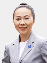 大久保 恭子