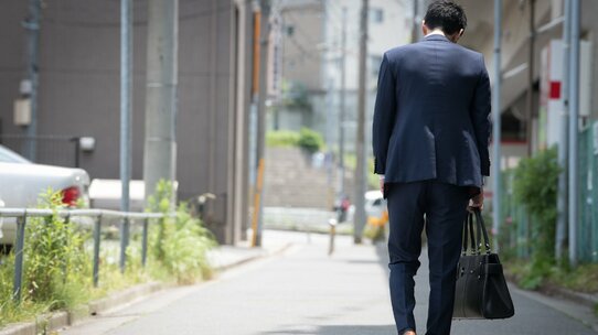 コンサルタントの警鐘…日本人が「“答えのない問題”に対応できなくなった」納得の理由