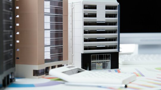 不動産投資におすすめの物件は?4タイプの収益用不動産を徹底比較
