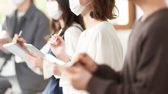 子どもに合った志望校をどう探す?学校説明会の確認ポイント