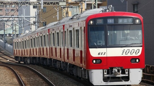 京急本線「立会川」駅…坂本龍馬を推しまくる街の住み心地は?