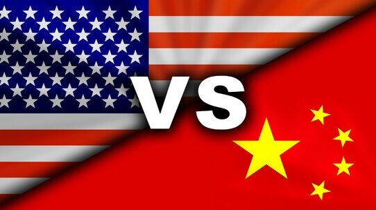 米中「金融戦争」の読み解き方【国際投資アナリストが解説】