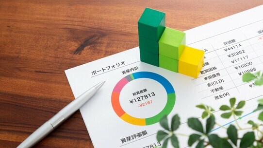 投資対象/全世界株式型投資信託…どんな商品・地域を選ぶ? それとも、全世界に照準を合わせる?