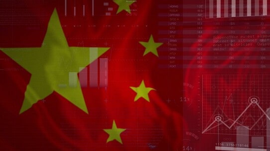 孫正義「アリババ」を見限った?…中国で「ハイテク株離れ」が発生しているワケ