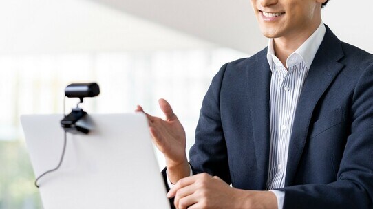 リモートワークは終わらない…非対面営業時代に必要な“あるもの”
