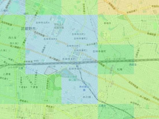 出所:RESASより作成