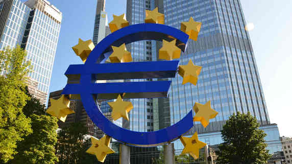 ECB新総裁、中央銀行の「デジタル通貨」発行に前向きか