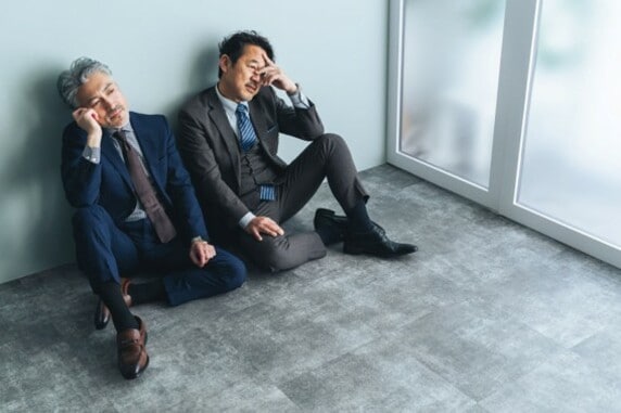 経営者の健康はなぜ後回しになる？忙しい社長ほど気づきにくいリスク【社労士が解説】