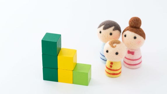 家計調査統計に見る「日本の平均的な収入、消費、貯蓄」像