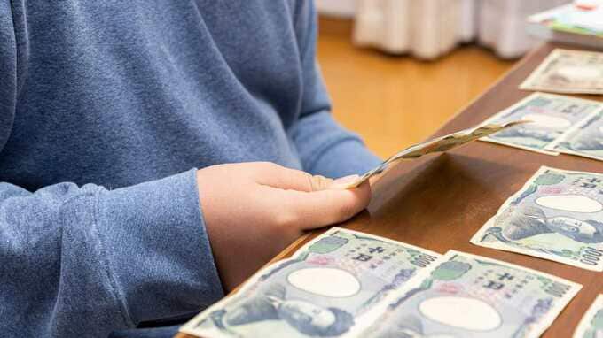 正直つらいのよ…〈年金月10万円〉69歳祖母、8歳の孫の来訪にため息。〈小遣い5,000円〉ポチ袋を握りしめたまま揺れる心