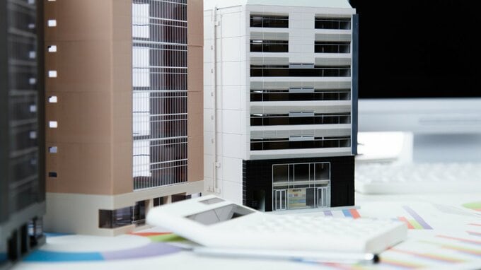 不動産投資におすすめの物件は？4タイプの収益用不動産を徹底比較