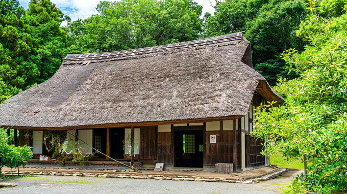 築100年を超える古民家で実現する資産防衛戦略「Heritage GOLD」の魅力【Sun Sun House代表×セカンドオピニオン専門税理士】