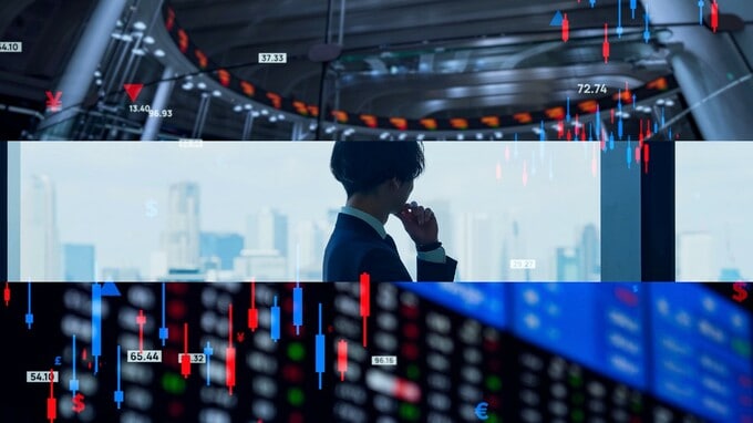 日経平均株価が過去に調整局面や弱気相場入りしたケースを振り返る【三井住友DSアセットマネジメント・チーフマーケットストラテジスト】