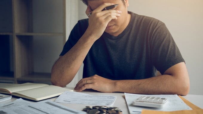 1世帯あたりの平均負債額「約111万円」だが…。タイの60歳以上の債務者が抱える“驚きの平均借金額”