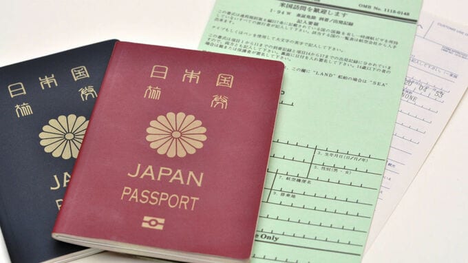 米国で「入国拒否されやすい人」の入国・滞在のパターン