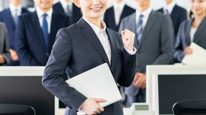 「総務＝雑用係」と考えている人が知らない“総務部のリアル”